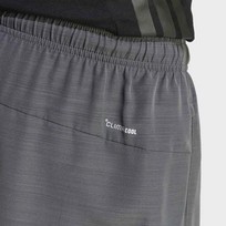 Шорты Workout Essentials Base Melange