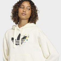 Худи ADIDAS ORIGINALS x LIBERTY