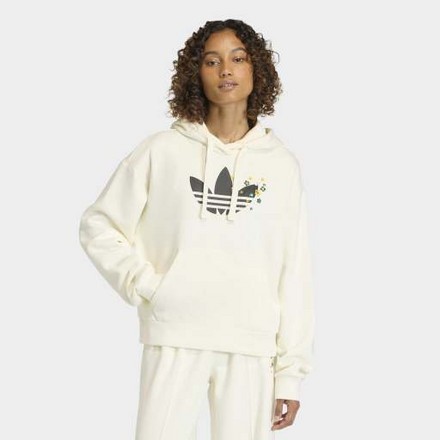Худи ADIDAS ORIGINALS x LIBERTY