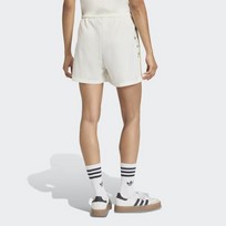 Шорты ADIDAS ORIGINALS X LIBERTY LONDON FIREBIRD