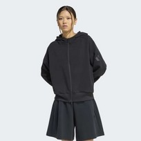 Толстовка SOFT LUX FULL-ZIP