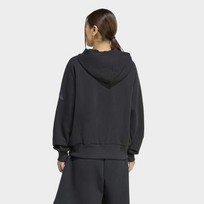 Толстовка SOFT LUX FULL-ZIP