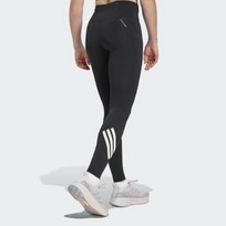 Леггинсы adi365 Climacool 3 Stripes Running Full Length