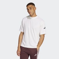 Футболка Essentials Loose Fit 3 Bar Logo