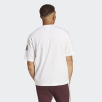 Футболка Essentials Loose Fit 3 Bar Logo