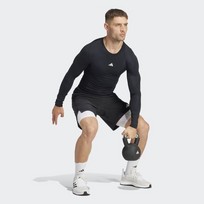 Лонгслив Techfit Compression Training