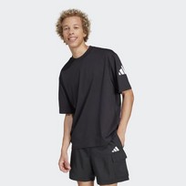 Футболка Essentials Loose Fit 3 Bar Logo