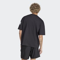 Футболка Essentials Loose Fit 3 Bar Logo