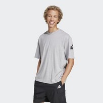 Футболка Essentials Loose Fit 3 Bar Logo