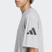 Футболка Essentials Loose Fit 3 Bar Logo