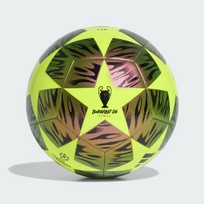 Клубный мяч финала Лиги чемпионов УЕФА