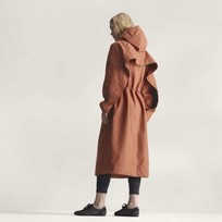 Парка adidas by Stella McCartney Heavyweight