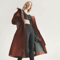 Парка adidas by Stella McCartney Heavyweight