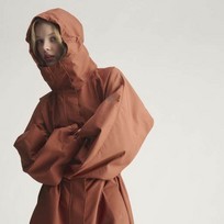 Парка adidas by Stella McCartney Heavyweight