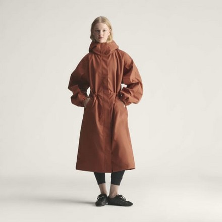 Парка adidas by Stella McCartney Heavyweight