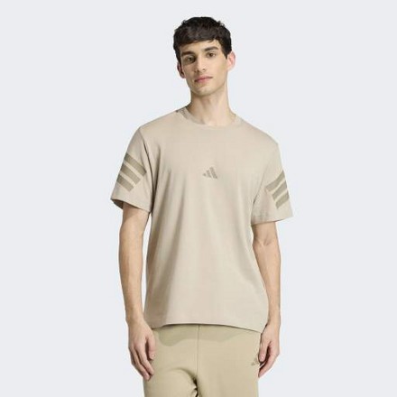 Футболка Future Icons 3-Stripes