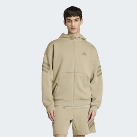 Толстовка Future Icons 3-Stripes