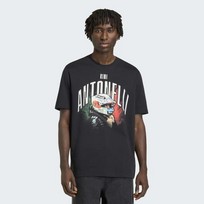 Футболка MERCEDES - AMG PETRONAS FORMULA 1 TEAM KIMI ANTONELLI GRAPHIC