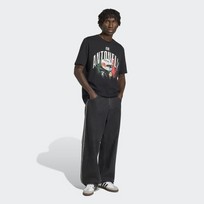 Футболка MERCEDES - AMG PETRONAS FORMULA 1 TEAM KIMI ANTONELLI GRAPHIC