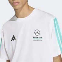 Футболка MERCEDES - AMG PETRONAS FORMULA 1 TEAM DNA