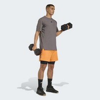 Футболка D4T POWER 3 STRIPES