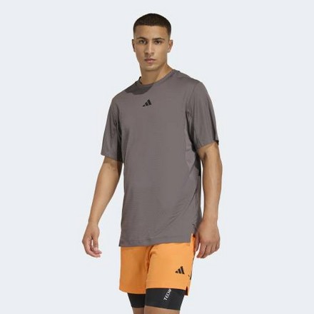 Футболка D4T POWER 3 STRIPES