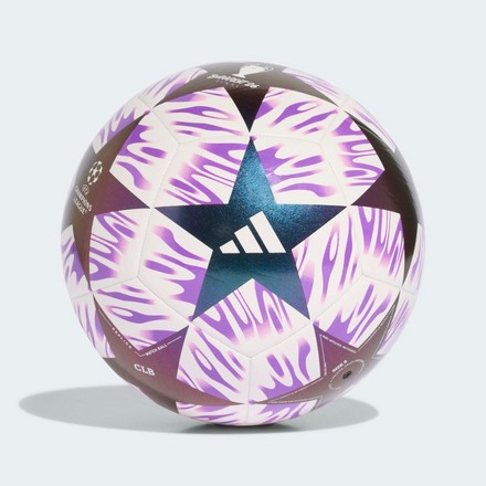 Футбольный мяч UEFA Champions League Final Club