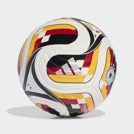 Мяч WORLD CUP 2026 DFB GERMANY MINI HOME