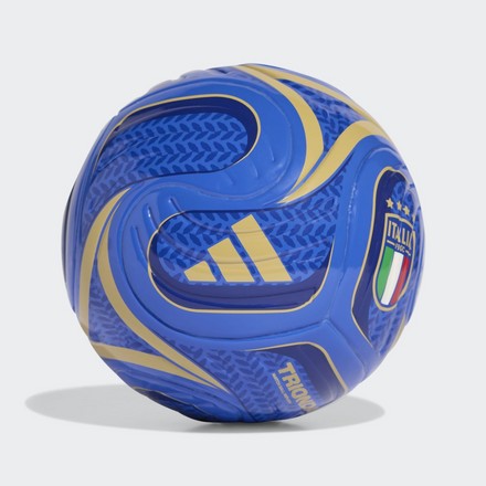 Мяч WORLD CUP 2026 FIGC ITALY MINI HOME
