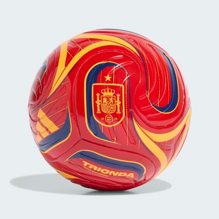 Мяч WORLD CUP 2026 RFEF SPAIN MINI HOME