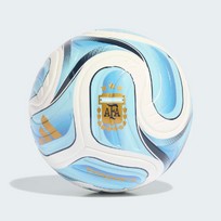 Мяч WORLD CUP 2026 AFA ARGENTINA MINI HOME