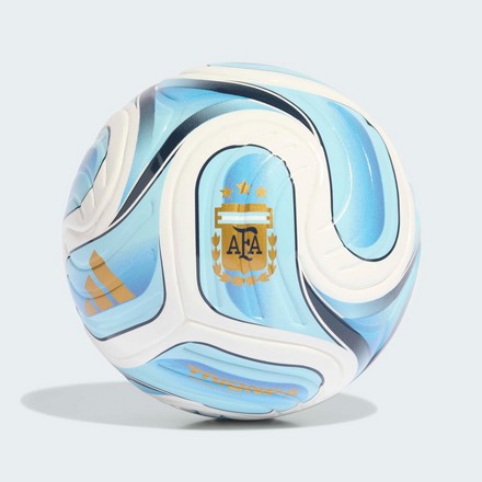 Мяч WORLD CUP 2026 AFA ARGENTINA MINI HOME