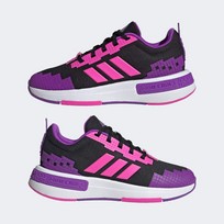 Кроссовки ADIDAS MINECRAFT PRO JUNIOR