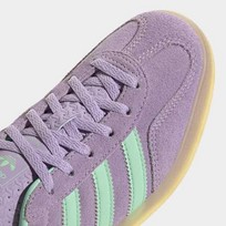 GAZELLE INDOOR SHOES