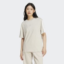 Футболка Essentials 3-Stripes Boyfriend