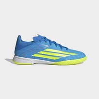 F50 LEAGUE Indoor Football Shoes Kids