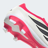 PREDATOR CLUB Firm Ground/Multi Ground Soccer Cleats