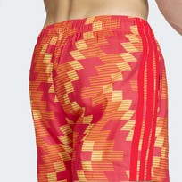 Плавательные шорты FOOTBALL-INSPIRED GRAPHIC SWIM SHORTS 5 INCH