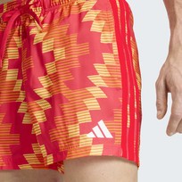 Плавательные шорты FOOTBALL-INSPIRED GRAPHIC SWIM SHORTS 5 INCH