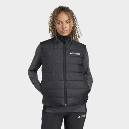 Жилет Terrex Multi Essentials CLIMAWARM Padded