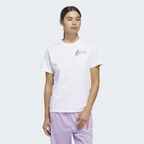 MIND BODY & SPIRIT(S) GRAPHIC T-SHIRT