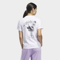 MIND BODY & SPIRIT(S) GRAPHIC T-SHIRT