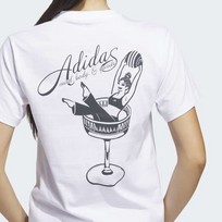 MIND BODY & SPIRIT(S) GRAPHIC T-SHIRT