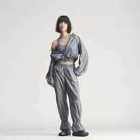 adidas by Stella McCartney Running Print Jacket