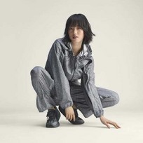 adidas by Stella McCartney Running Print Jacket