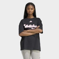 adidas House of Tiro Graphic T-Shirt