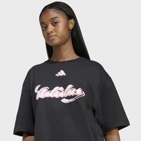 adidas House of Tiro Graphic T-Shirt