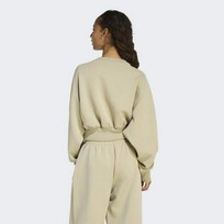 Свитшот ALL SZN Soft Lux Loose