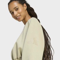 Свитшот ALL SZN Soft Lux Loose