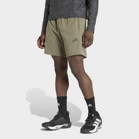 Шорты Workout Essentials Base Melange